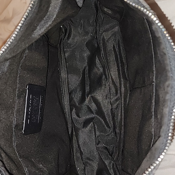 Coach hobo - Picture 4 of 7